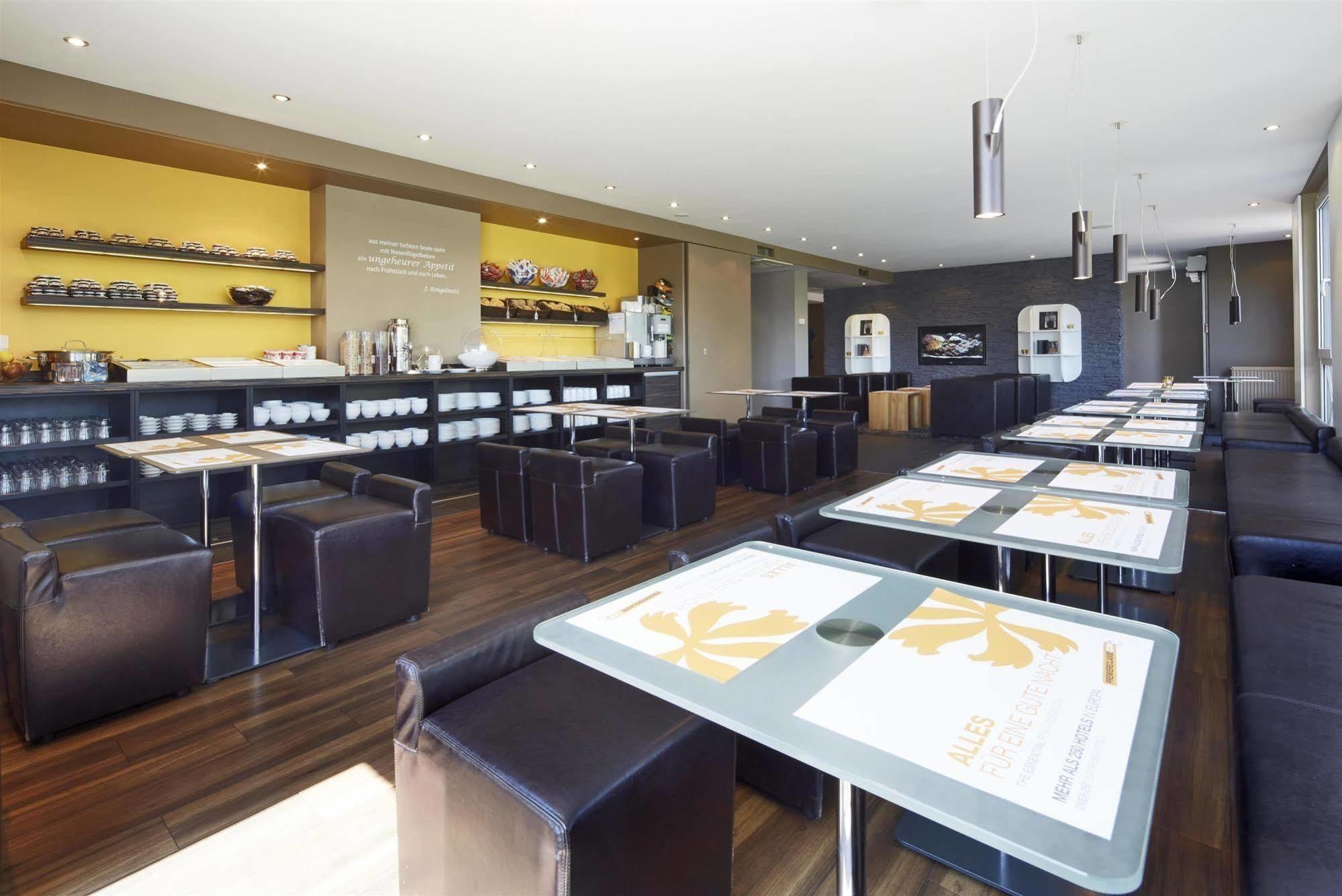 B&B Hotel Muenchen-Putzbrunn Bagian luar foto